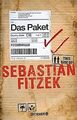 Das Paket: Psychothriller von Fitzek, Sebastian | Buch | Zustand sehr gut