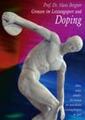 Grenzen im Leistungssport und Doping Hans Bergner Taschenbuch Paperback 184 S.