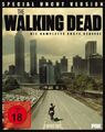 The Walking Dead - die komplette 1.Staffel (FSK18) (DVD) Zustand Gut