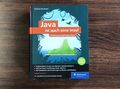 Java ist auch eine Insel: Programmieren lernen mit dem S... | Buch | 13. Auflage