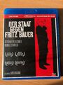 Der Staat gegen Fritz Bauer - Blu-ray