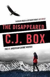 The Disappeared von Box, C. J. | Buch | Zustand gutGeld sparen & nachhaltig shoppen!