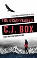 The Disappeared von Box, C. J. | Buch | Zustand gut