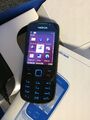 Nokia  6303i - Schwarz  (Ohne Simlock)100% Original!