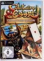 Solitaire Egypt - Collectors Edition (2014) PC, Kartenspiel, USK 0, gebraucht