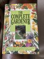 The Complete Gardener Hardback Book By John Brooke’s Home And Garden 