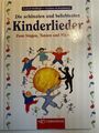 Die schönsten und beliebtesten Kinderlieder