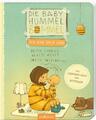 Die Baby Hummel Bommel - Ich hab dich lieb - Britta Sabbag -  9783845835853