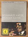 Schwarze Katze Weisser Kater - Kultfilm | Arthaus Collection Nummer 32 | DVD