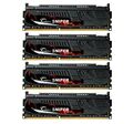 G.SKILL Sniper 16 GB (4x4GB) F3-14900CL9D-8GBSR DDR3-1866 PC3-14900   #29801