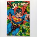Superman Doomsday, Book Two (1994) Dan Jurgens, DC Comics | Z 1+ VF+