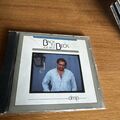 Joe Beck CD BACK TO BECK 1988 USA DMP Jazz Fusion