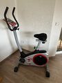 Ergometer AL 2 Heimtrainer 150kg Benutzergewicht Trimmrad Indoor Hometrainer LCD