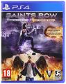 Saints Row IV (4): Wiedergewählt & Saints Row: Gat out of Hell/PS4