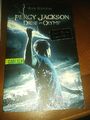 Percy Jackson - Diebe im Olymp von Rick Riordan - Carlsen Verlag 2010