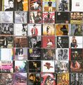Pop, Pop Rock, Balladen  Alben Interpreten TOP Titel CD Auswahl2 (Nur 1x Porto)