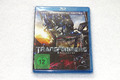 Transformers 2 - Die Rache Teil 2 Blu-Ray mit Schutzhülle