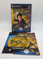 Harry Potter und die Kammer des Schreckens PlayStation 2 / PS2 Spiel - SEHR GUT