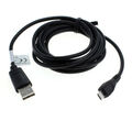 Ladekabel USB Kabel Datenkabel für Acer Iconia One 10 A3-A40 B3-A20 B3-A30 1,80m