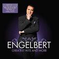 The Greatest Hits And More - Engelbert Humperdinck CD AQVG The Cheap Fast Free
