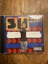Music von 311 | CD | Zustand gut