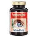Dr. Peter Hartig Augenschein Forte 130 Kapseln MHD 01.08.2025 HSE24 OVP