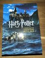 Harry Potter Complete Collection Alle 8 DVD Filme 8-DISC DVD SET