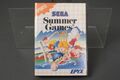 Summer Games SEGA Master Cartridge Sports Spiel 1 - 4 Multi Player PC Spiel Game