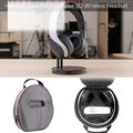 Für PS5 Pulse 3D Wireless Headset Protective Case Storage Portable Carrying Bag