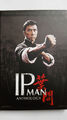 IP Man Anthology - DVD super Zustand uncut limited edition FSK 18 portofrei