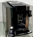 JURA E8 One Touch Chrom Kaffeevollautomat, prof. überarbeitet 💫 25 Mon. Gewähr.