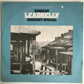 Leadbelly MIDNIGHT SPECIAL (L782)