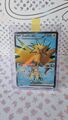 Pokemon 151 Karte | Zapdos ex (192/165) | Ultra Rare, Full Art | Deutsch NM