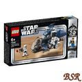 LEGO® 75262 Imperial Dropship™ – 20 Jahre LEGO Star Wars & 0.-€ Versand NEU OVP