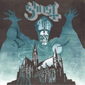 Ghost Opus Eponymous (CD) Album (US IMPORT)