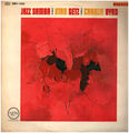 Stan Getz / Charlie Byrd Jazz Samba NEAR MINT Verve Vinyl LP