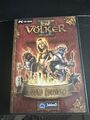 Die Völker 2-Gold Edition (PC, 2001)