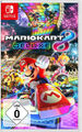 Mario Kart 8 Deluxe Spiel für Nintendo Switch