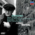 Alfred Brendel - Brendel spielt Beethoven