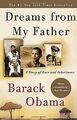 Dreams from My Father: A Story of Race and Inheritance v... | Buch | Zustand gut