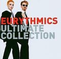 Ultimate Collection von Eurythmics | CD | Zustand sehr gut