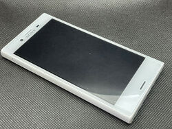 Sony Xperia X Compact 32GB F5321 4.6" Mini 4G kein Simlock 23MP Android wie NEU🇩🇪 DE Fachhändler ✅ 24 Mon Gewährleistung ✅ Rechnung