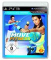 PS3 / Playstation 3 - Move: Fitness [Standard] benötigt Move DEUTSCH mit OVP