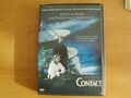 Contact | 1997 | Jodie Foster | Snapper Case | DVD Erstauflage