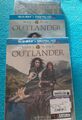 Blu-Ray SEASONS  Staffel 1-1 1-2 Und 2 OVP  Outlander