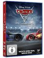 Cars 3 - Evolution - NEU - OVP