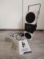 tragbare portable Aktiv-Soundbox Lautsprecher mit Akku auvisio PX-3163-675