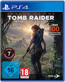 Shadow of the Tomb Raider - Definitive Edition - PS4 / PlayStation 4 - Neu DE