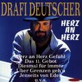 Drafi Deutscher Herz an Herz (compilation, 16 tracks, 1991) [CD]