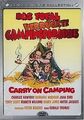 Das Total Verrückte Campingparadies - Carry On Camping vo... | DVD | Zustand gut